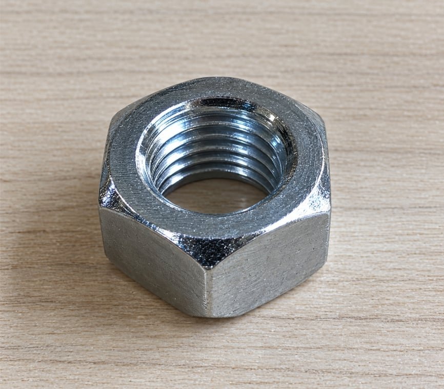 VOGELE Vogelle S1800-2 Nut